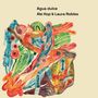 Ale Hop & Laura Robles: Agua Dulce, LP