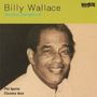 Billy Wallace: Soulful Delight +4, CD