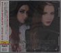 Chasing Violets: Jade Hearts, CD
