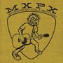 MXPX: Acoustic Collection (Papersleeve), CD