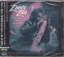 Zinny Zan: Lullabies For The Masses, CD