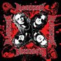 Bloodstain: Bloodstain, CD