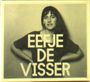 Eefje De Visser: Het Is, CD