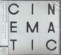 The Cinematic Orchestra: To Believe, CD