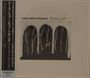 These New Puritans: Crooked Wing (Digipack), CD