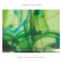 James Ellis Ford: Lost In Another World, CD