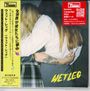 Wet Leg: Wet Leg (Papersleeve), CD