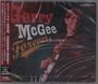 Gerry McGee: Forever, CD,CD,CD