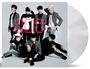 BTS (Bangtan Boys / Beyond The Scene): Wake Up (Limited Edition) (Clear Vinyl), LP,LP