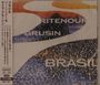 Lee Ritenour & Dave Grusin: Brasil, CD