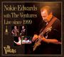 The Ventures: Nokie Edwards With The Ventures Live Since 1999, CD,CD,CD,CD,CD