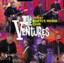 The Ventures: Live At Daryl's House Club, CD,CD
