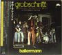 Grobschnitt: Ballermann (Non-Japan), CD