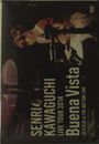 Senri Kawaguchi: Live Tour 2014 Buena Vista, DVD