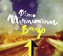 Marco Minnemann: Borrego (+Bonus) (Digipack), CD,CD