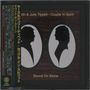 Keith Tippetts & Julie Tippetts: Sound On Stone (Digipack), CD