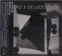 Vespero: I De Ludo Globi (Digipack), CD