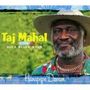 Taj Mahal: Hanapepe Dream, CD