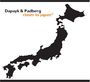 Dapayk & Padberg: Closer To Japan (Close Up +2), CD
