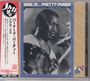 Bernard "Pretty" Purdie (geb. 1939): Soul Is, CD