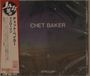 Chet Baker: Strollin' - Live At Internationales Jazzfestival Münster, CD