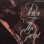 Pete Brown: Peter The Great, CD