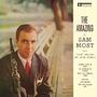 Sam Most (1930-2013): The Amazing Mr. Sam Most (Remaster), CD