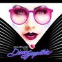 : Disco Sympathie, CD
