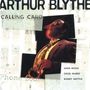 Arthur Blythe: Calling Card (Remaster), CD