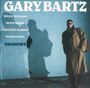 Gary Bartz: Shadows, CD