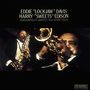 Harry 'Sweets' Edison & Eddie 'Lockjaw' Davis: Harry Sweets Edison / Eddie Lockjaw Davis, CD