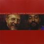 Red Mitchell & Kenny Barron: The Red Barron Duo, CD