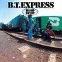 B.T. Express: Non-Stop, CD