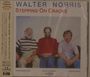Walter Norris: Stepping On Cracks, CD
