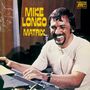 Mike Longo: Matrix, CD