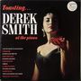 Derek Smith (1931-2016): Toasting Derek Smith At The Piano, CD