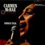 Carmen McRae: Woman Talk: Live At The Village Gate, CD