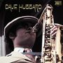 Dave Hubbard: Dave Hubbard, CD