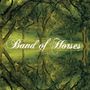 Band Of Horses: Everything All The Time, CD