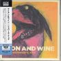 Iron And Wine: The Shepherd's Dog (Digisleeve), CD