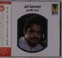 Art Farmer: Gentle Eyes, CD