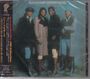Barrino Brothers: Livin' High Of The Goodness Of Your Love, CD