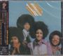 The Glass House: Thanks I Needed That, CD