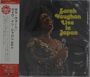 Sarah Vaughan: Live In Japan Vol.1 (Limited Edition), CD