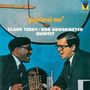 Clark Terry & Bob Brookmeyer: Gingerbread Men, CD