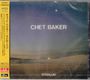 Chet Baker: Strollin': Live Internationales Jazzfestival Münster 1985, CD