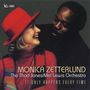 Monica Zetterlund: It Only Happens Every Time, CD