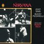 Zoot Sims, Bucky Pizzarelli & Buddy Rich: Nirvana, CD