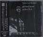 John Lee Hooker: Get Back Home In The U.S.A., CD
