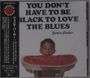Little Junior Parker: You Don't Have To Be Black To Love The Blues, CD